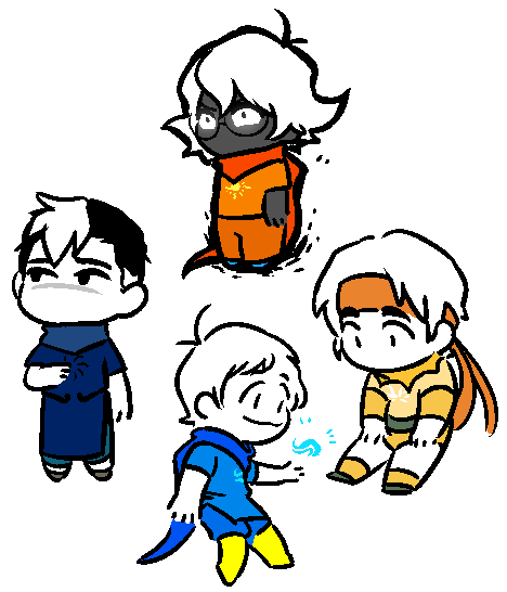Miscellaneous crap