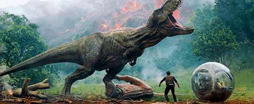 cinematize:Video: ‘Jurassic World: Fallen Kingdom’ Official Trailer