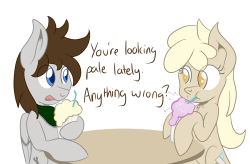 asksandypony:  Don’t drink bleach. Only