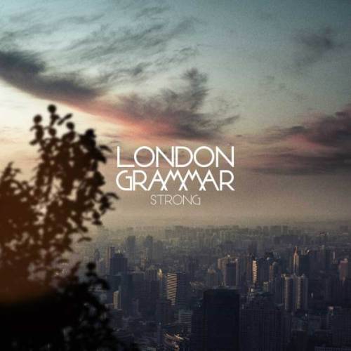 (via London Grammar - Strong)