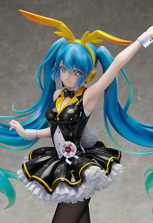 初音ミク マイディアバニーVer.