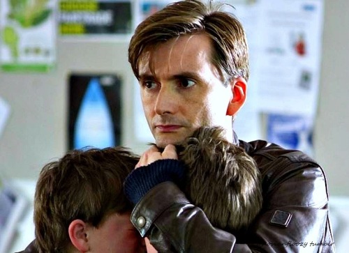 whovianfloozy:Hope you all enjoyed Father’s Day one way or another!