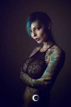 gamecat75:  Riae Suicide 