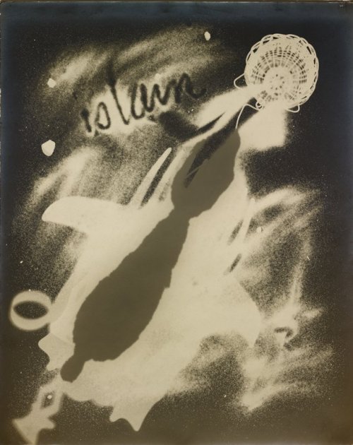 &hellip; istan/islam, Man Ray, 1924, Minneapolis Institute of Art: Photography and New MediaMan Ray 