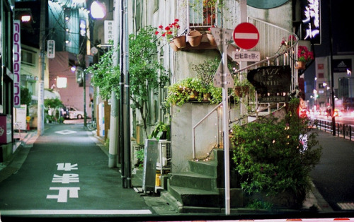toshibu: Untitled by Michio Endo on Flickr.