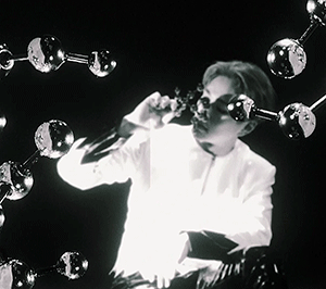 SHINee Chemistry