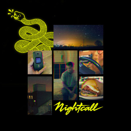 Nightcall - Chapter 5Pairing: Ronan/AdamRating: MatureSummary:  “It’s not