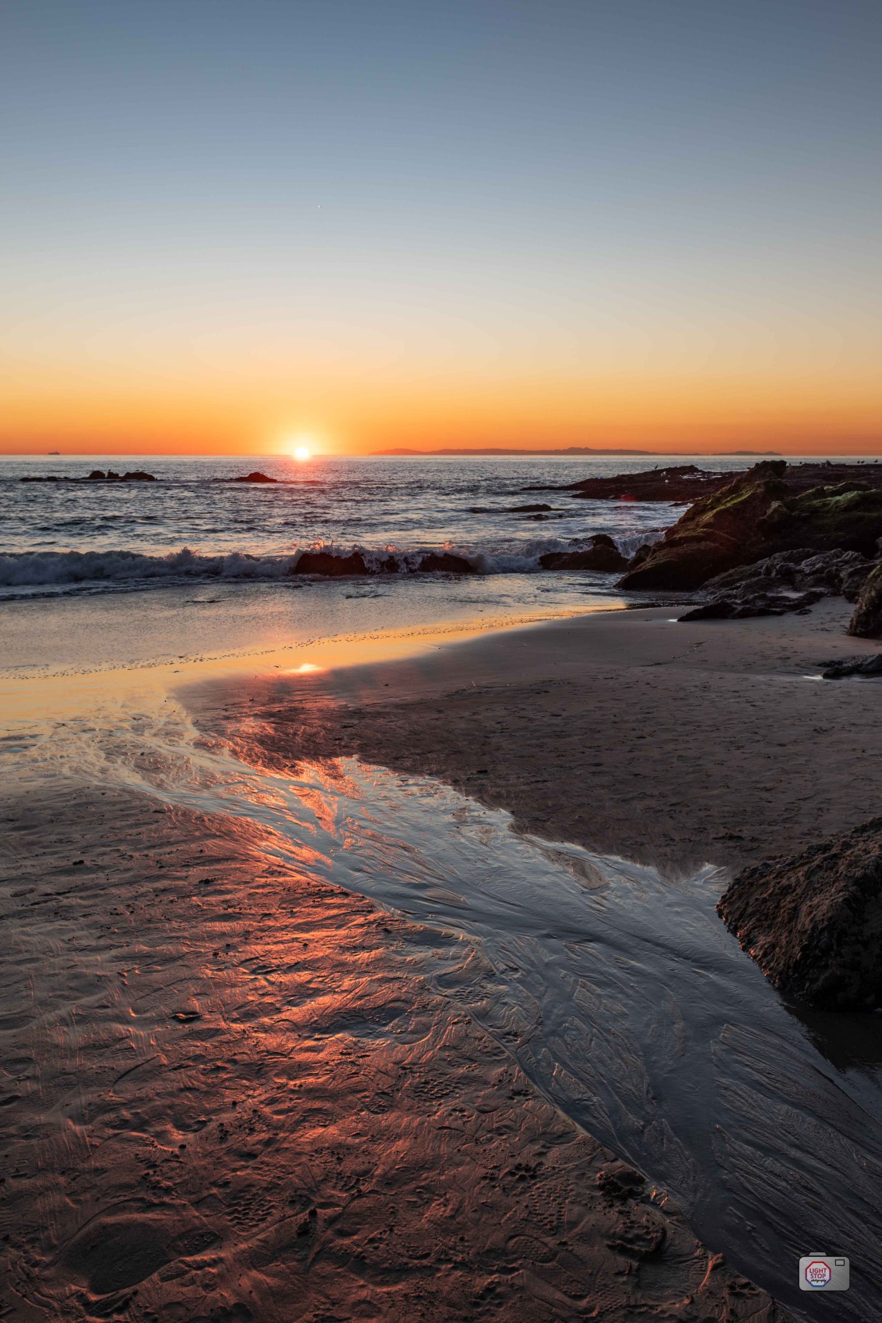 Tumblr Beach Sunset California Tumblr Beach Sunset California