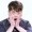 bluntgirl:  captain-of-the-sass:  when a blog has autoplay and you were unprepared for it    Lmao