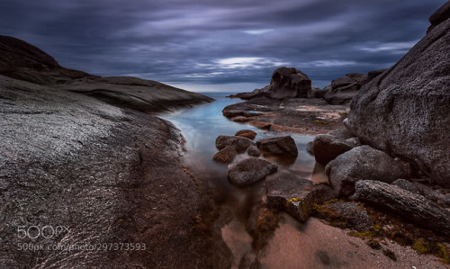 Roca Plana by Alfredobano