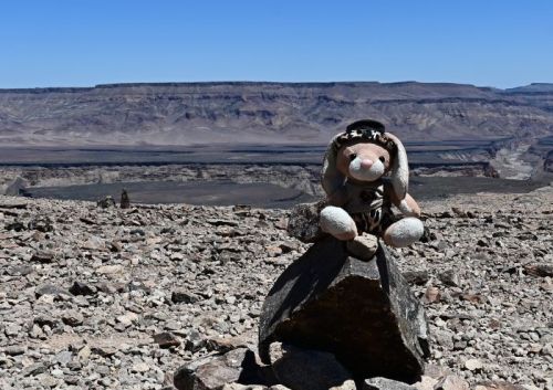 Namibia 2023/24 - Tag 11