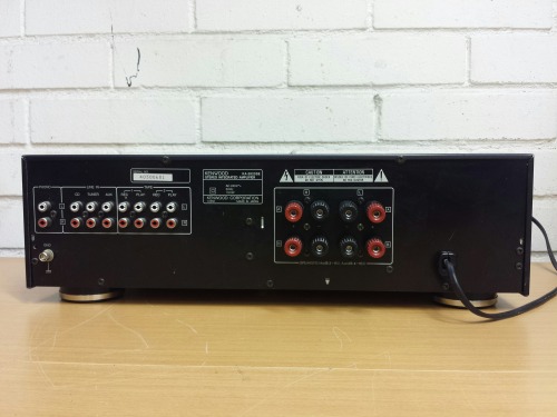 Kenwood KA-3020SE Stereo Integrated Amplifier, 1993
