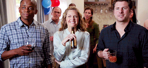emmaswanned:  Favorite Psych Episodes–6x06: Shawn, Interrupted“Spencer, if you’re