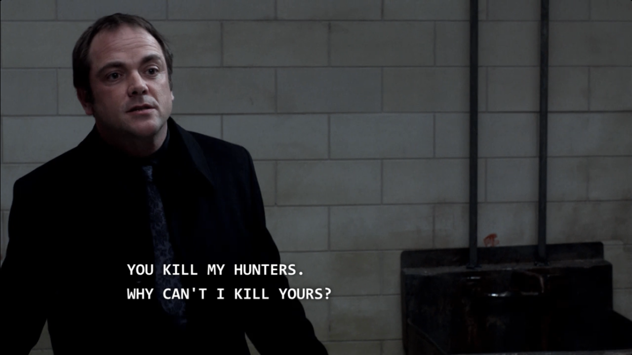 thewinchestersfaces:  Requested by editorcharleswebb 