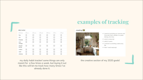 Ive Completely Overhauled My Method Of Setting Goals, And This Is How Im Going To Keep Track Of Them