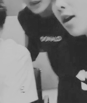 Aesthetic: Taehyung In Snapbacks
