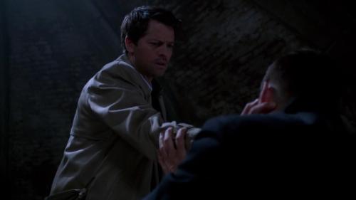 Allen Ginsbergs Letters To Neal Cassady // Dean And Castiel