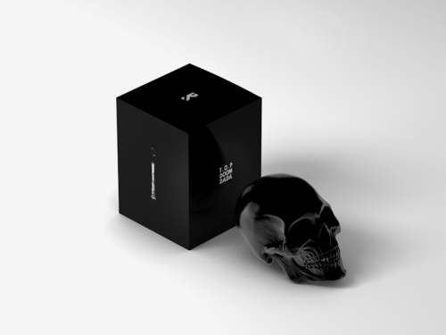 jvnk:
“Album Rebrand: T.O.P.’s “Doom Dada”
By Hyunkyu Lee
”