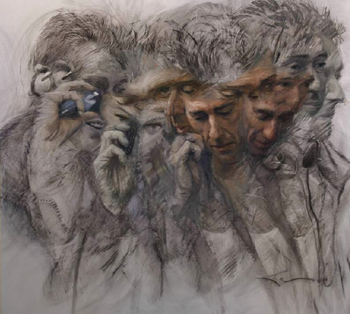 k250966:   Peter Kendall  
