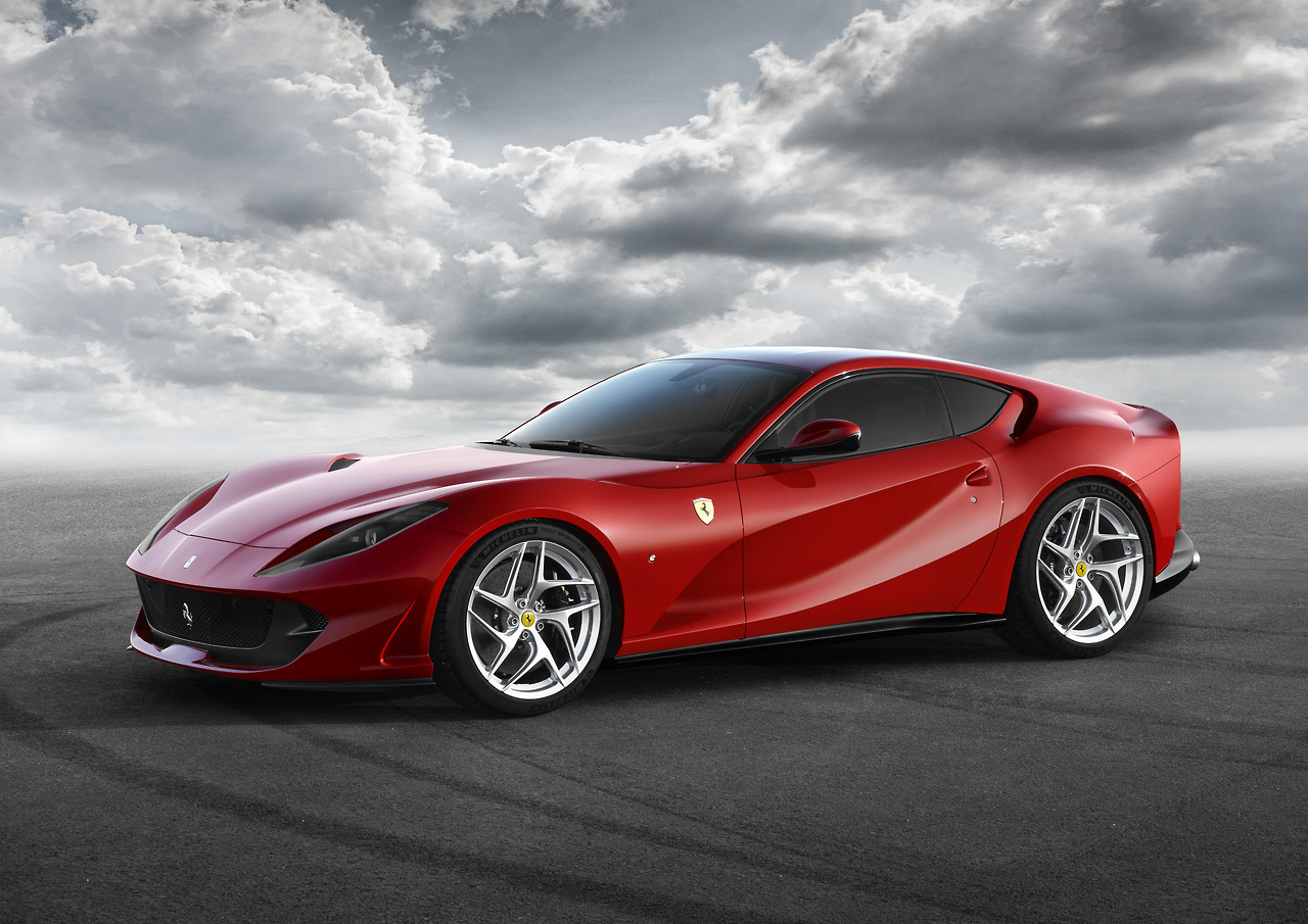 Hq Ferrari