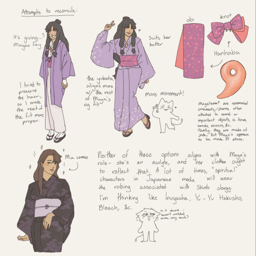 Mayas In Game Outfit Literally Looks Like An American Drew It (and I Say This As An American) So