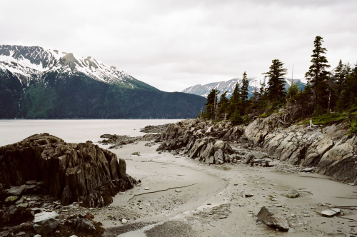 cerceos:  Wes Sumner | Tumblr Alaska