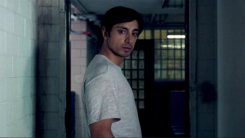 The Night Of, 1x05
