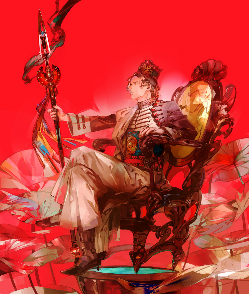 theartofanimation:  斎賀時人  -  tokihito  -  SAIGA TOKIHITO