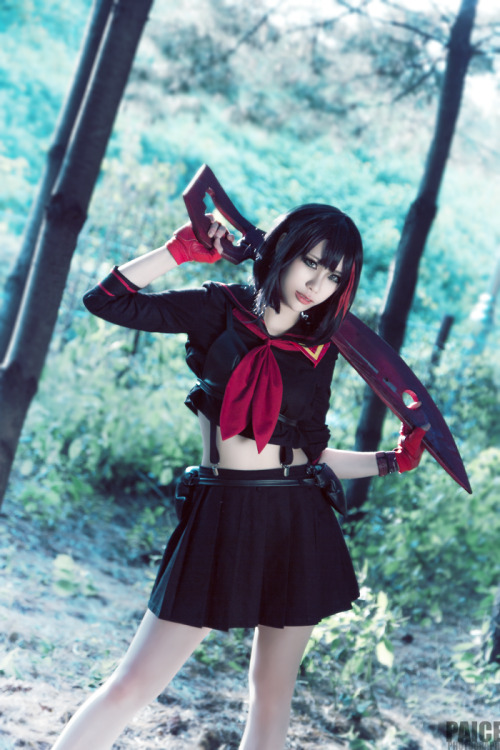 Ryuko [&frac12;] - Daybreak