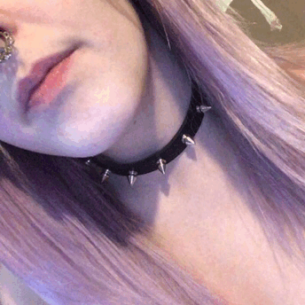 etthereal:  💘Frosting spit💘