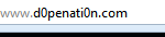d0penati0n:  it’s official… http://www.d0penati0n.com/