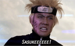 imgreysheep:  Naruto The Movie! (Official porn pictures