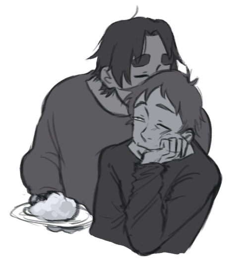 tinytomatos:assorted doodles 