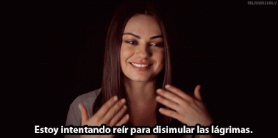 Cuando los dejan en la Friendzone: