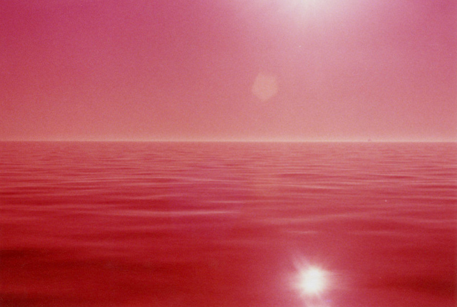 mythaelogy:  Rachel Levy 