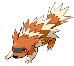 zoruargh:  Here, have a derpy shiny Zigzagoon. 