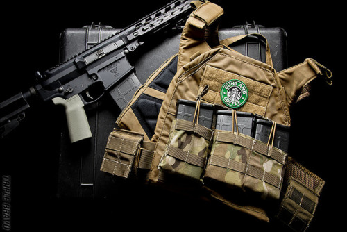 s0w1:  Tactical Tailor 7.62 by Triple Bravo on Flickr.