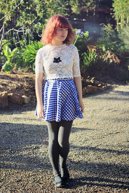 (via The Pineneedle Collective: I Woke Up Like This / Shepard Tones)