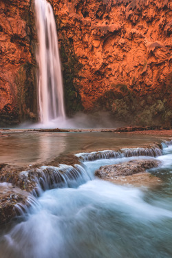 lsleofskye: Havasu-Falls-21946 