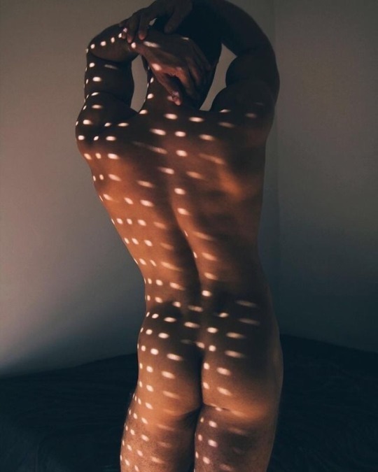 kinseycategory6:  Reblog- Exceptional Men | Sensual Gay Male | Lust Kink