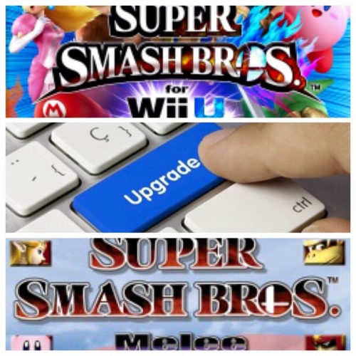 enecoo:  melee-hell:  Top upgrade 👌   