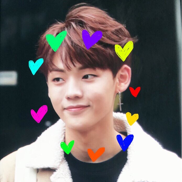 CLOSED — YUCHAN MESSY ICONS 💗 like/reblog