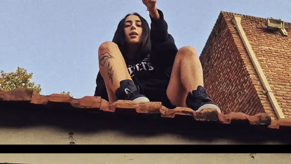 Nicki Nicole Colocao Nicki Nicole Gif