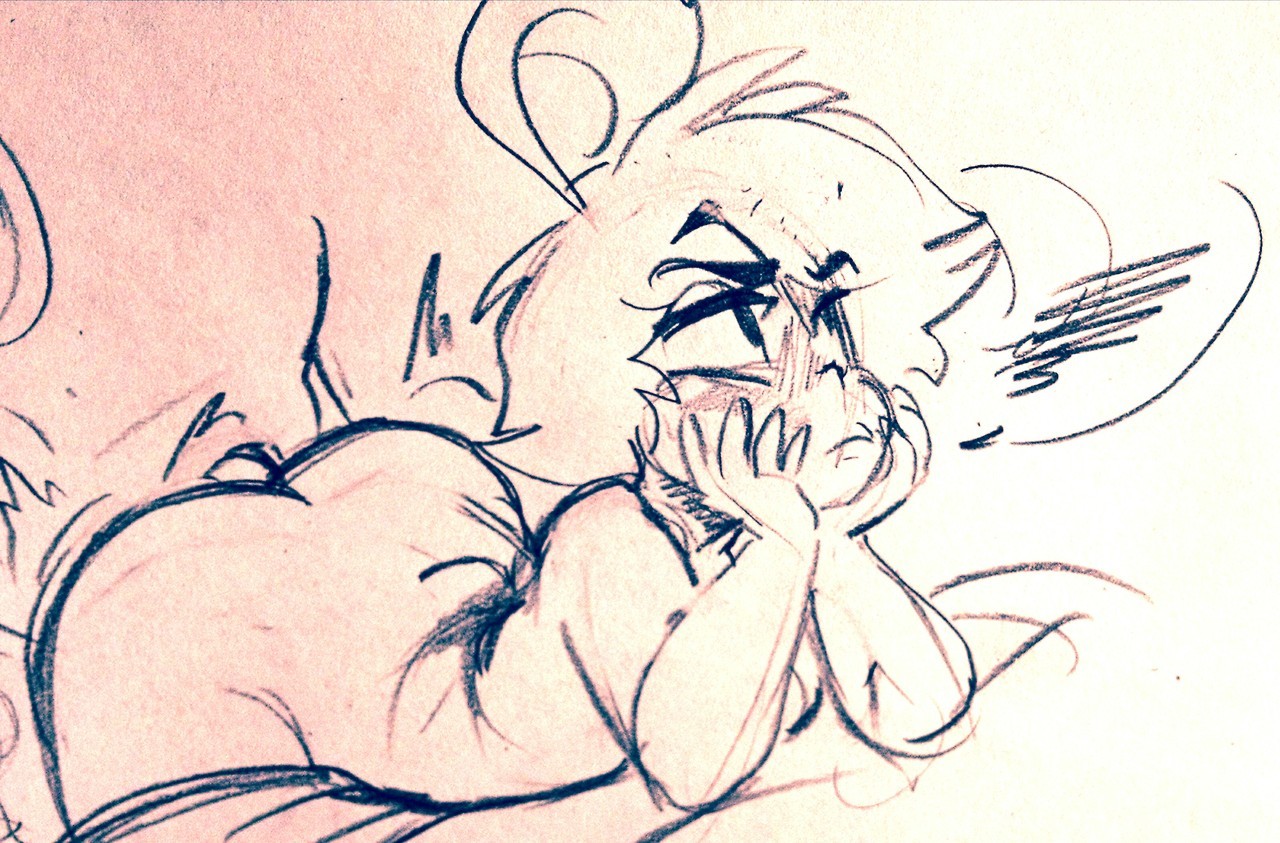 notsafeforroskii:  Star has had better days