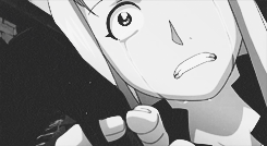  fma meme » seven quotes {6/7} ↳ “There’s no such thing as a painless lesson.