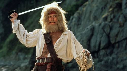 Avast Ye Scurvy Dogs!