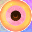 pinkeyemocha