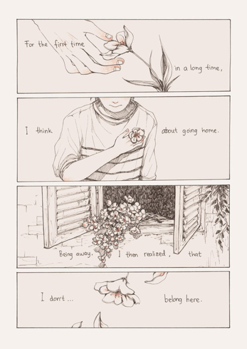 soltreis:crime of comfort: but not todayI hope one day I’ll think of you the way I think of ho