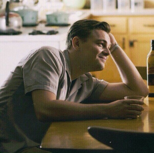 Revolutionary Road. Dir. Sam Mendes. 2008.