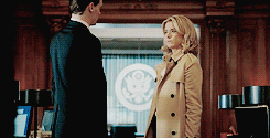 beautifuldisastr:Madam Secretary ★ 1.12 Standoff